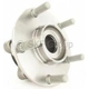 Purchase Top-Quality Hub Assembly by SKF - BR930772 pa7