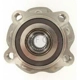 Purchase Top-Quality Hub Assembly by SKF - BR930775 pa6