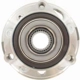 Purchase Top-Quality Hub Assembly by SKF - BR930777 pa10