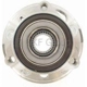 Purchase Top-Quality Hub Assembly by SKF - BR930777 pa11