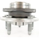 Purchase Top-Quality Hub Assembly by SKF - BR930777 pa5