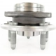 Purchase Top-Quality Hub Assembly by SKF - BR930777 pa8