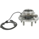 Purchase Top-Quality Hub Assembly by SKF - BR930790 pa10