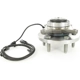 Purchase Top-Quality Hub Assembly by SKF - BR930790 pa15