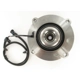 Purchase Top-Quality Hub Assembly by SKF - BR930790 pa4