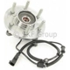 Purchase Top-Quality Hub Assembly by SKF - BR930790 pa6
