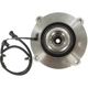 Purchase Top-Quality Hub Assembly by SKF - BR930790 pa9