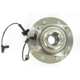 Purchase Top-Quality Hub Assembly by SKF - BR930824 pa12