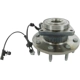 Purchase Top-Quality Hub Assembly by SKF - BR930824 pa13
