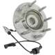 Purchase Top-Quality Hub Assembly by SKF - BR930824 pa15