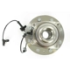 Purchase Top-Quality Hub Assembly by SKF - BR930824 pa4