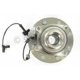 Purchase Top-Quality Hub Assembly by SKF - BR930824 pa5