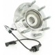 Purchase Top-Quality Hub Assembly by SKF - BR930824 pa6