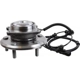 Purchase Top-Quality Hub Assembly by SKF - BR930882 pa8