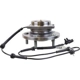 Purchase Top-Quality Hub Assembly by SKF - BR930884 pa3