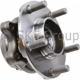 Purchase Top-Quality Hub Assembly by SKF - BR930892 pa4