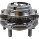 Purchase Top-Quality Hub Assembly by SKF - BR930892 pa5