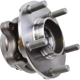 Purchase Top-Quality Hub Assembly by SKF - BR930892 pa6