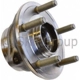 Purchase Top-Quality Hub Assembly by SKF - BR930907 pa4