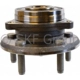Purchase Top-Quality Hub Assembly by SKF - BR930907 pa5