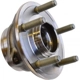 Purchase Top-Quality Hub Assembly by SKF - BR930907 pa8
