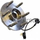 Purchase Top-Quality Hub Assembly by SKF - BR930914 pa1
