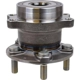 Purchase Top-Quality Hub Assembly by SKF - BR930928 pa1