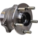 Purchase Top-Quality Hub Assembly by SKF - BR930928 pa2