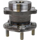 Purchase Top-Quality Hub Assembly by SKF - BR930928 pa4