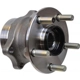 Purchase Top-Quality Hub Assembly by SKF - BR930928 pa5