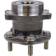 Purchase Top-Quality Hub Assembly by SKF - BR930928 pa6