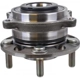 Purchase Top-Quality Hub Assembly by SKF - BR930946 pa13
