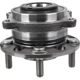 Purchase Top-Quality Hub Assembly by SKF - BR930946 pa8