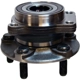 Purchase Top-Quality Hub Assembly by SKF - BR930995 pa5