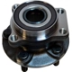 Purchase Top-Quality Hub Assembly by SKF - BR930995 pa8