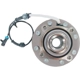 Purchase Top-Quality Hub Assembly by SKF - BR931000 pa11