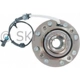 Purchase Top-Quality Hub Assembly by SKF - BR931000 pa2