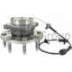 Purchase Top-Quality Hub Assembly by SKF - BR931000 pa4