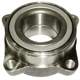 Purchase Top-Quality SKP - SK510038 - Wheel Bearing and Hub Assembly pa3