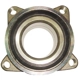 Purchase Top-Quality SKP - SK510038 - Wheel Bearing and Hub Assembly pa4