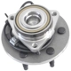 Purchase Top-Quality SKP - SK515053 - Wheel Bearing & Hub Assembly pa1