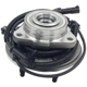 Purchase Top-Quality SKP - SK930620 - Wheel Bearing & Hub pa1