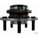 Purchase Top-Quality Hub Assembly by TIMKEN - HA500100 pa2