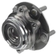 Purchase Top-Quality ULTRA POWER - 513335 - Wheel Bearing & Hub pa3