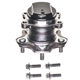Purchase Top-Quality Hub Assembly by WORLDPARTS - WBR930731 pa4