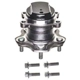 Purchase Top-Quality Hub Assembly by WORLDPARTS - WBR930731 pa9