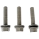 Purchase Top-Quality DORMAN - 13853 - Wheel Hub Mounting Bolts pa1