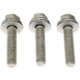 Purchase Top-Quality DORMAN - 13853 - Wheel Hub Mounting Bolts pa2