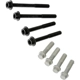 Purchase Top-Quality DORMAN - 13855 - Wheel Hub Mounting Bolts pa2