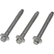 Purchase Top-Quality DORMAN - 917-509 - Wheel Hub Bolt pa1